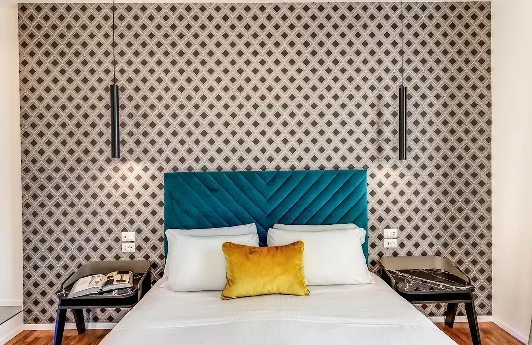 Arenula Suites-1