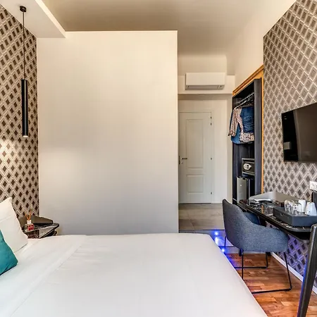 Arenula Suites-2
